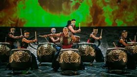 九天民俗技藝團　圖／籌委會提供