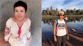 謝麗金 /翻攝自臉書