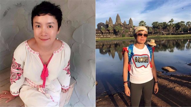 出國遭搶已夠衰　謝麗金控朋友逼她…