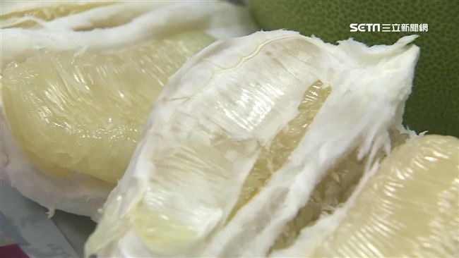 腸胃差別多吃　柚子配鳳梨小心易腹瀉