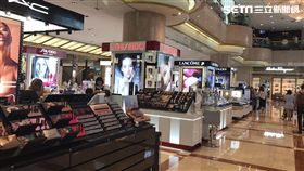 新光三越,百貨,周年慶。