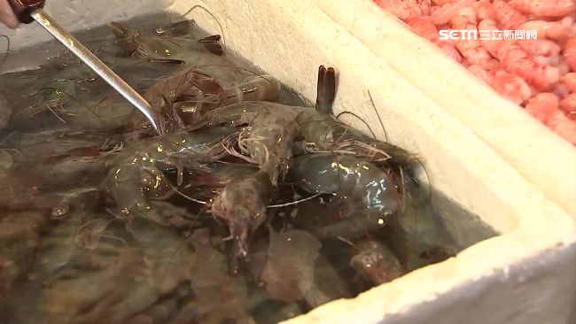 中秋烤肉荷包哭哭　海鮮平均上漲1成