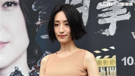 許瑋甯.柯佳嬿出席電影