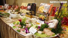 從農場到餐桌！大成60周年狂祭優惠
李鴻典攝