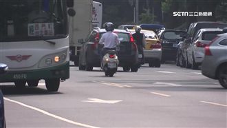 網傳國道新標十月上路　小心別被騙了