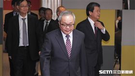 行政院副院長施俊吉（資料照）　圖／記者林敬旻攝