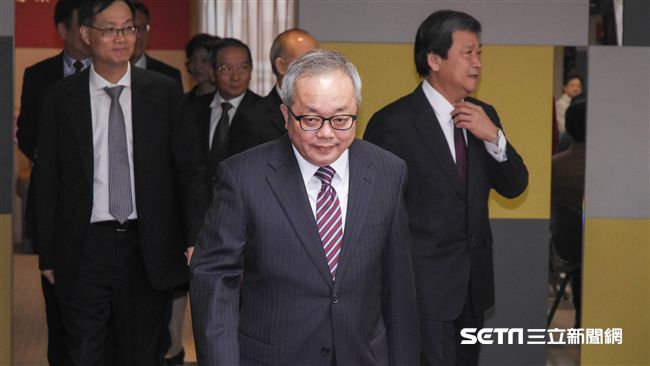 內閣改組　蔡英文：施俊吉是賴揆提的