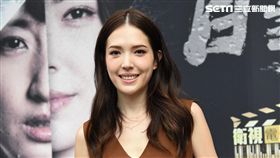 許瑋甯.柯佳嬿出席電影