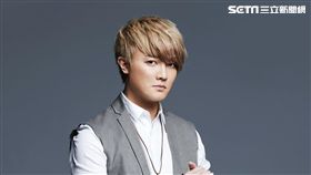 ▲阿沁即將發行新專輯。（圖／夢幻仙境工作室提供）