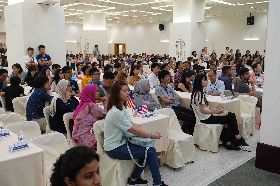 台華獎新生數創新高　南向國家學生增近