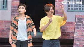 金鐘獎,主持人,黃子佼,任家萱