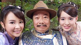 戲說台灣（圖／翻攝自戲說台灣臉書）