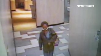 見哺乳室有包包　婦人大膽拿走全都錄
