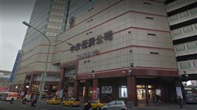 中友百貨 圖／google map