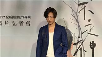 方炯鑌為發片　夜衝KTV飆《尬車》