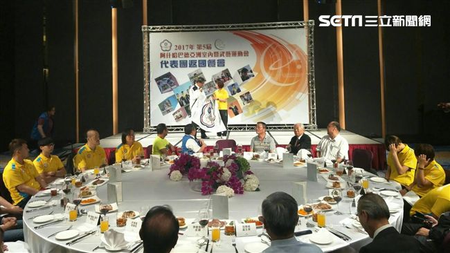教部蔡清華次長：明年全大運增設電競