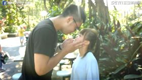 網紅將偶像劇幻想搬到現實卻遭男友各種打槍。（圖／翻攝自陳彥婷 Tiffany臉書）