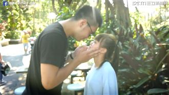 你有口紅我不要！偶像劇與現實大對比