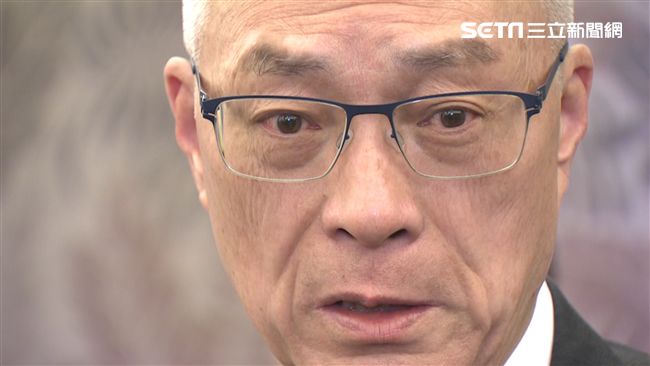 「好友」江欽良詐貸　吳敦義碎念2字