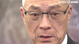 賴士葆落選中常委　吳敦義哽咽泛淚光
