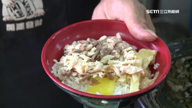 台北有好吃的雞肉飯？老饕曝殘酷現實