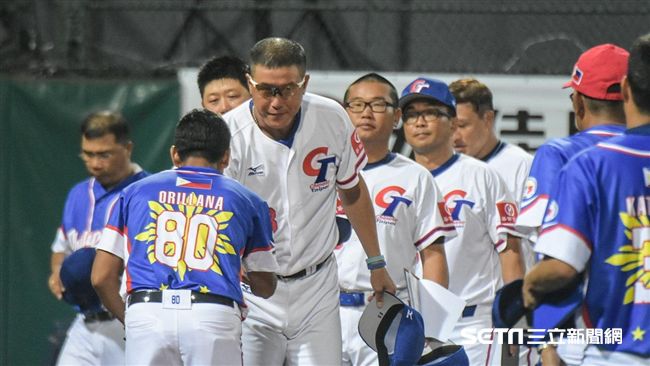 對菲律賓告捷　郭李：攻勢越打越順