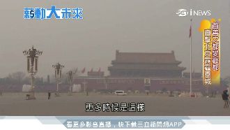 痛點變商機　台灣團隊魔術頭巾防霾害