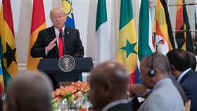 川普、美國總統／Donald J. Trump臉書