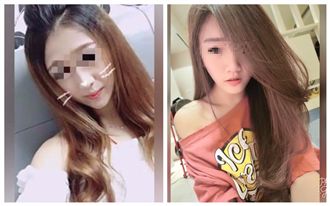 偷騎人男友遭爆打　閨密：我是被強姦