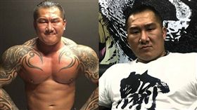 館長 圖／翻攝自館長臉書