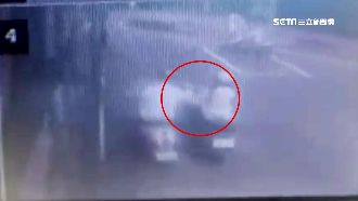 搶包不成反摔車　嫌辯稱：被外套勾到