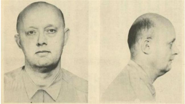 賭城槍手會計師退休　父是十大通緝犯