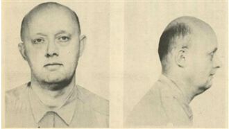 賭城槍手會計師退休　父是十大通緝犯