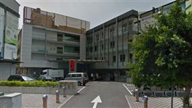 台中 順天醫院
圖／翻攝自Google地圖