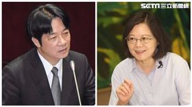 賴清德（圖／記者林敬旻攝、中央社）