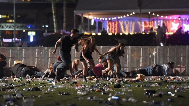 趴下還是逃跑？槍擊案「保命3招」