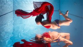 Janet,謝怡芬,孕婦,寫真,番社臉書