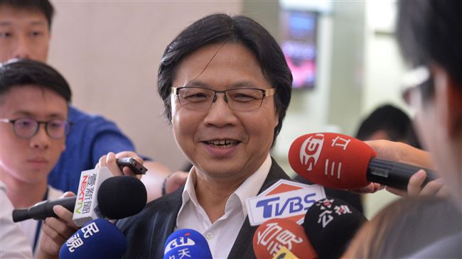 遭柯P酸讓病毒進來　內政部回應
