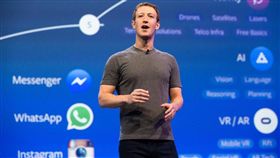 臉書創辦人,祖克柏,Mark Zuckerberg（圖／翻攝自祖克柏臉書）