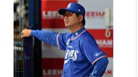 ▲柳仲逸將接任LG雙子監督職務。（資料照／截自韓國媒體）