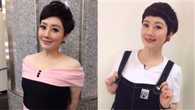 劉曉憶,／翻攝自劉曉憶臉書