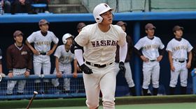 清宮幸太郎（圖／翻攝自高校野球.com）