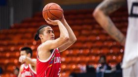 陳盈駿
（圖／翻攝自陳盈駿臉書）