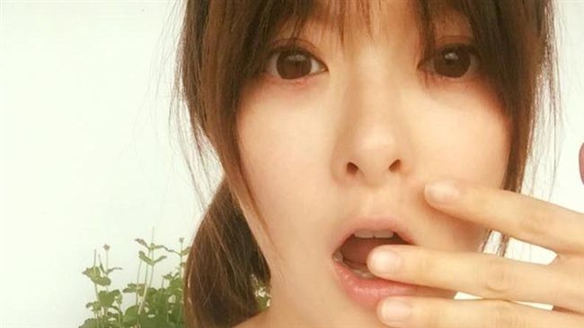 甜美女星自曝患憂鬱症　曾催吐到吐血