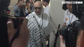 張菲,恆述法師,家祭/記者黃慈雯攝影