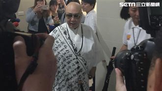 勸張菲不必節哀　恆述：爸爸百歲仙逝