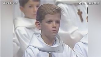 一直喵！美聲與撲克臉正太笑翻網友