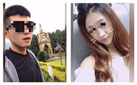 臉書　吳姓男友反擊