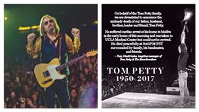 歌手遭「預言」身亡…女兒爆氣怒嗆媒體　6小時後：RIP
圖／翻攝自湯姆佩帝官方IG
https://www.instagram.com/tompettyofficial/