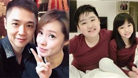 寶妹,洪百榕,宋達民,／翻攝自宋達民和洪百榕愛的粉園臉書